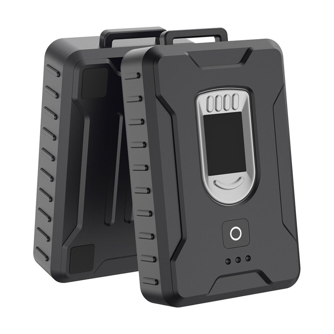BH101 | Biometric scanner