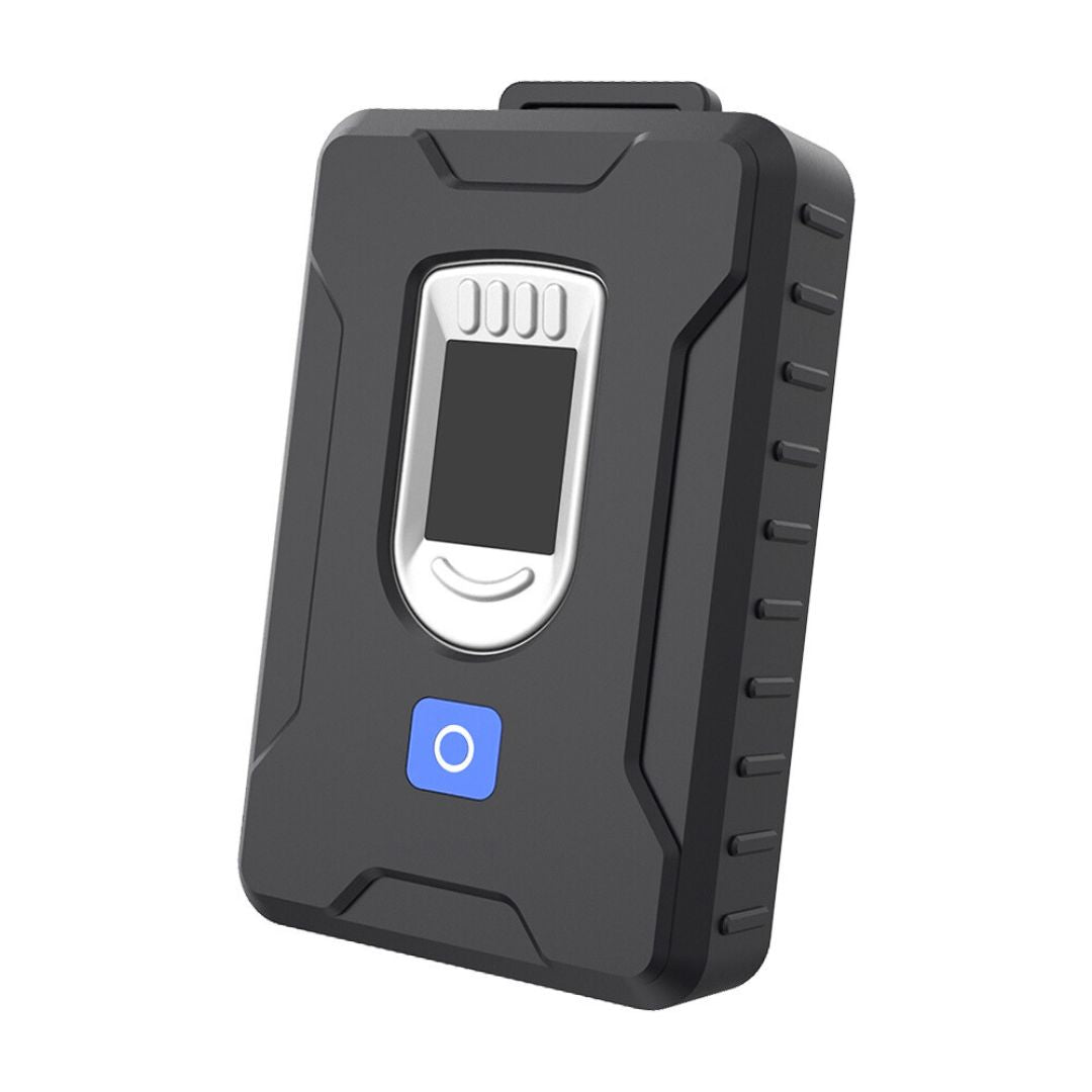 BH101 | Biometric scanner