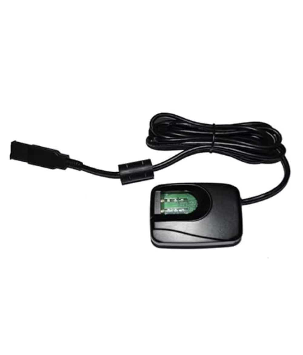 Futronic FS80H | biometric fingerprint scanner