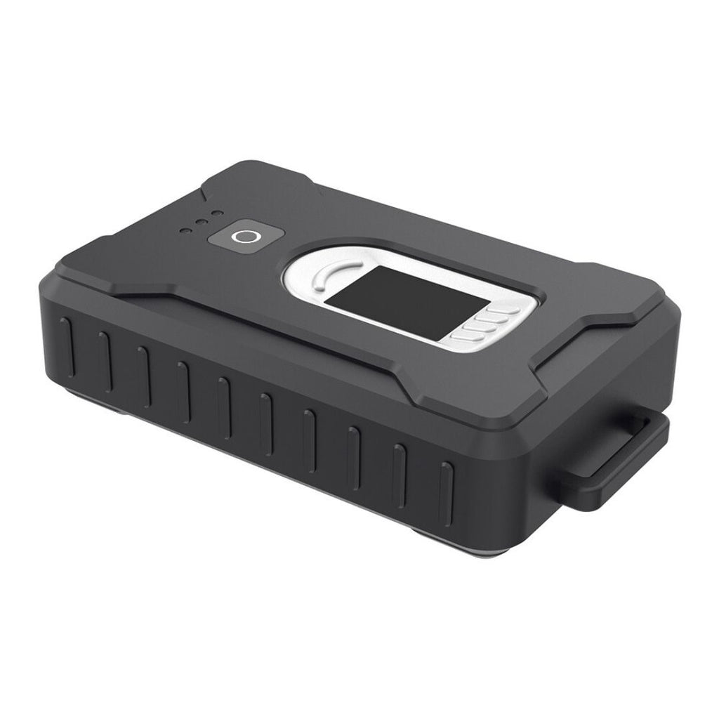 BH101 | Biometric scanner