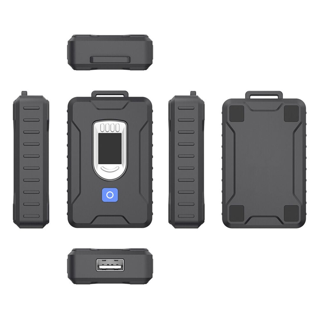 BH101 | Biometric scanner