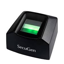 Secugen HU20-A Fingerprint Reader