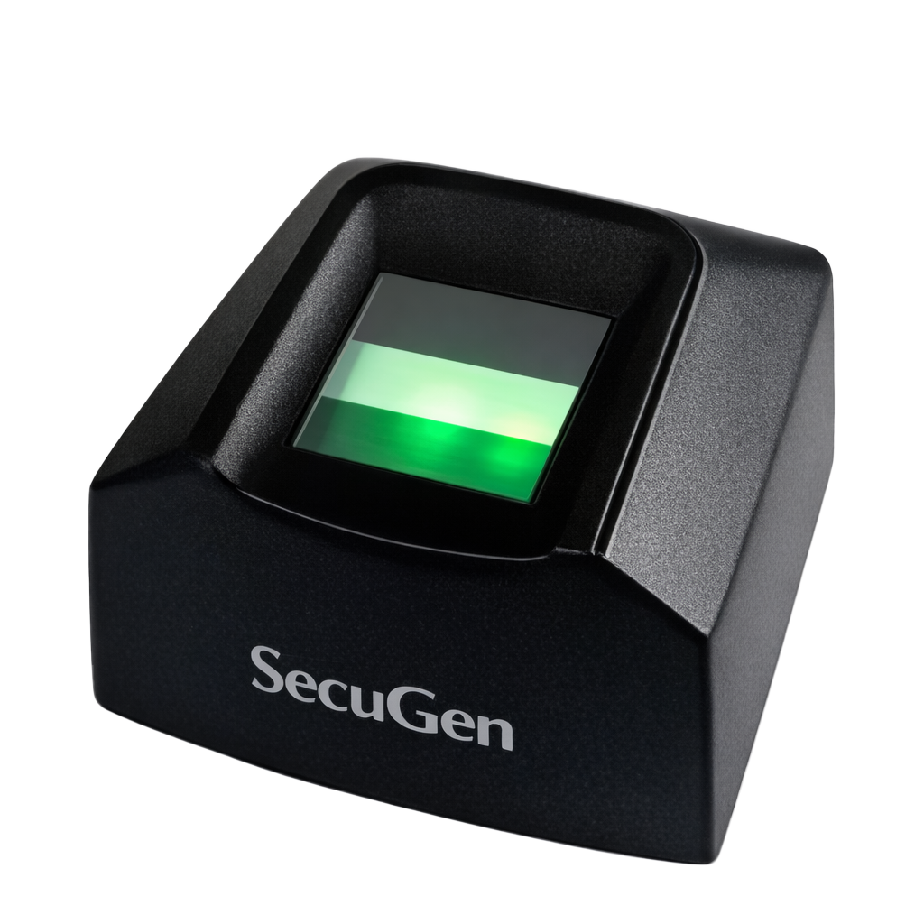 Secugen HU20-A Fingerprint Reader