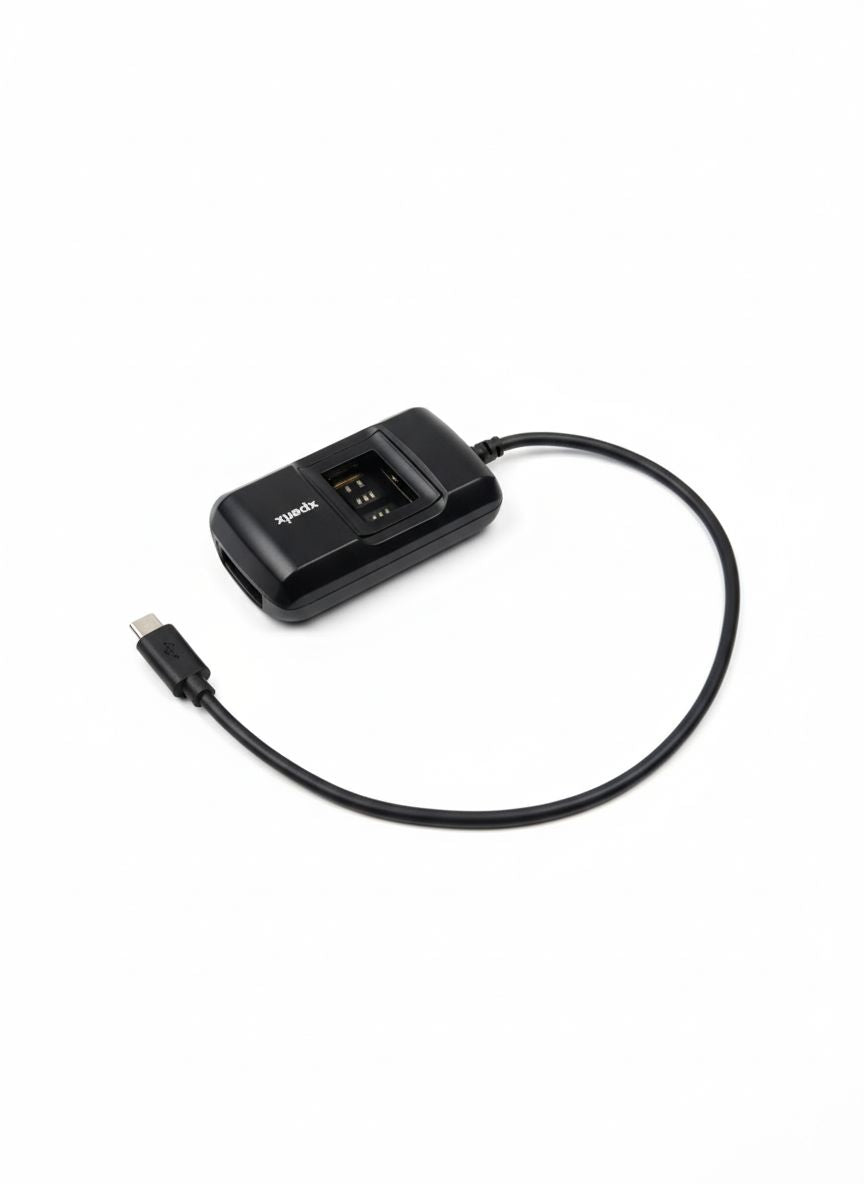 suprema Bio Mini slim 2 by Xperix | Type C