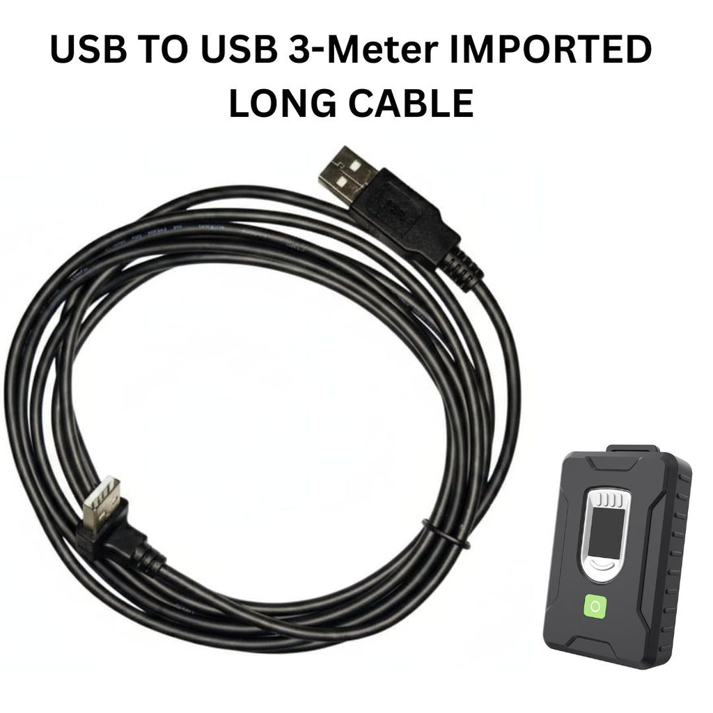 Premium USB 3.0 Male to Male