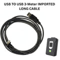 Premium USB 3.0 Male to Male