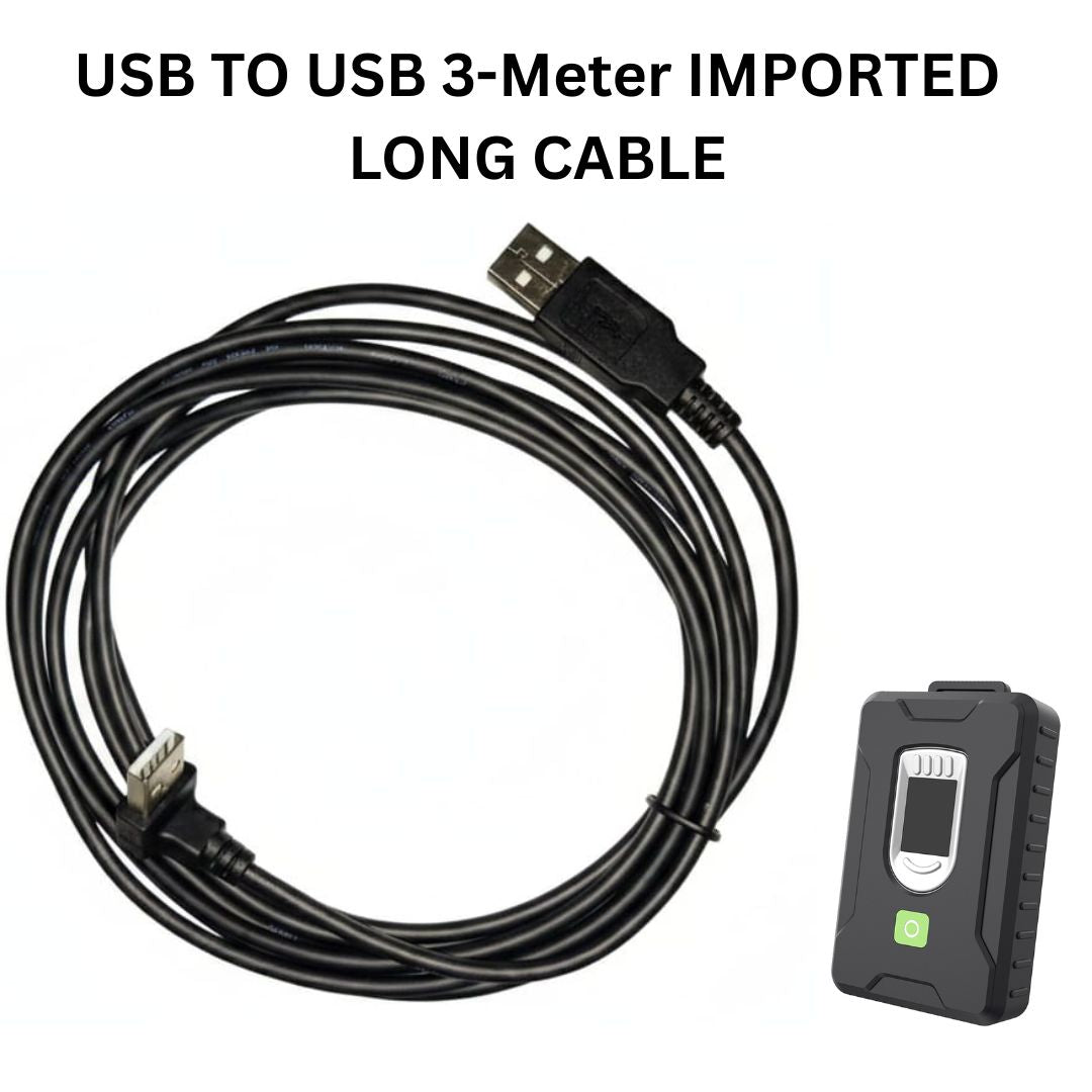 Premium USB 3.0 Male to Male