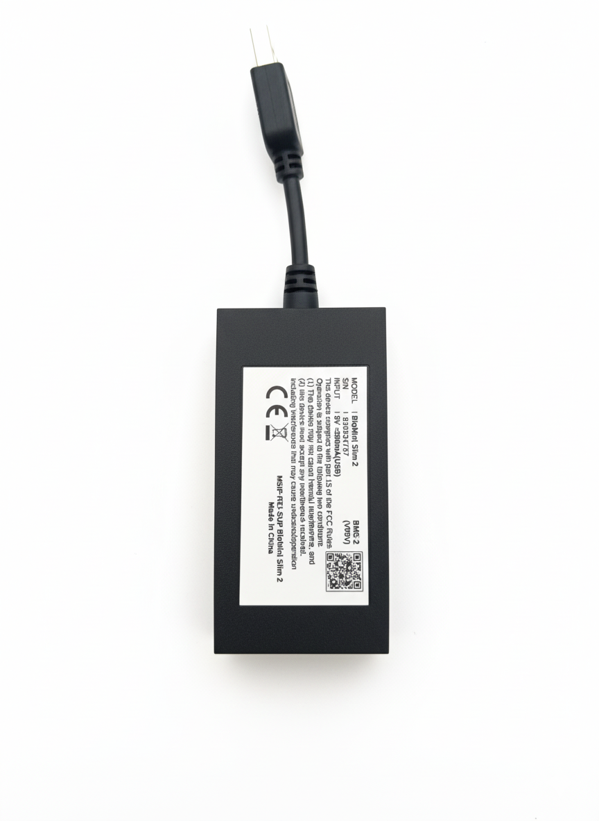 Sperima Biomini SLIM 2 BRANDED