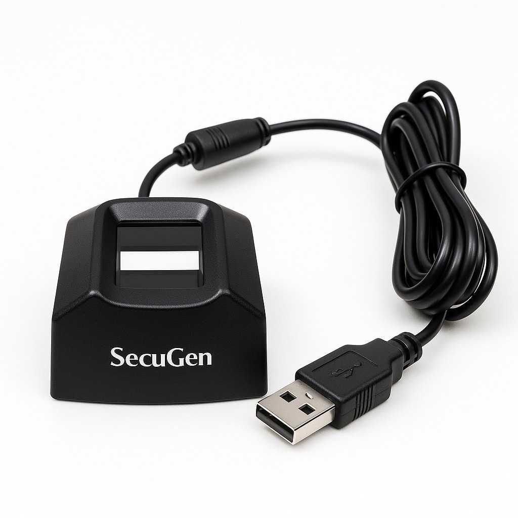 Secugen HU20-A Fingerprint Reader