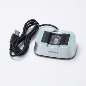 Suprema BioMini Slim S20 (Used) fingerprint scanner – view 1