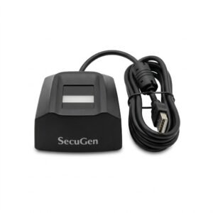 SecuGen Hamster Pro 20 (HU20) fingerprint scanner