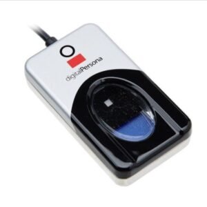 Digital Persona 4500 fingerprint scanner