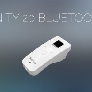 Unity 20 Wireless Bluetooth Fingerprint Scanner (HU20-ASF-BT2) – view 1