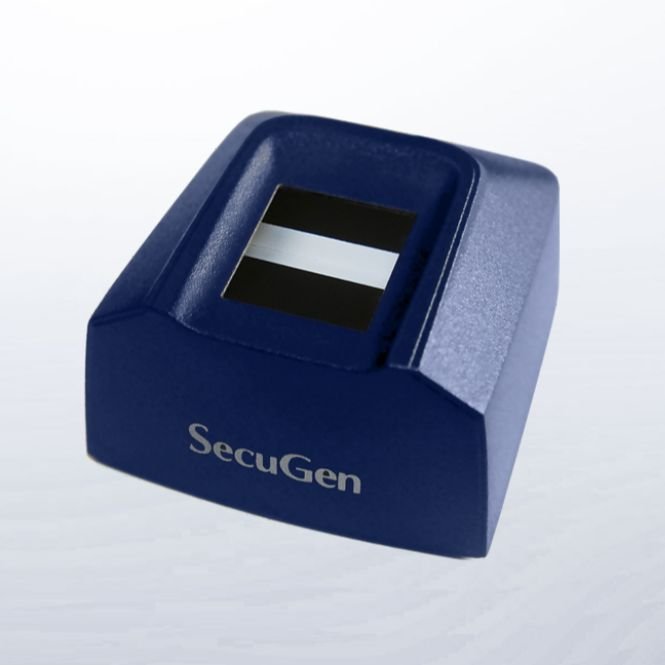 SecuGen Hamster Pro V2 (HUPx-AP) – view 1