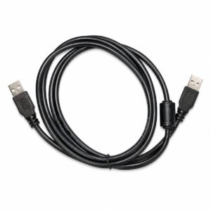 BH101 Right-Angle USB Cable for Biometric Scanners (3 m) – view 1